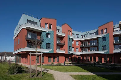 Image de Résidence Services Seniors DOMITYS - La Roze de Seine