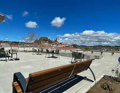 Image de Résidence Services Seniors DOMITYS - La Sardonne