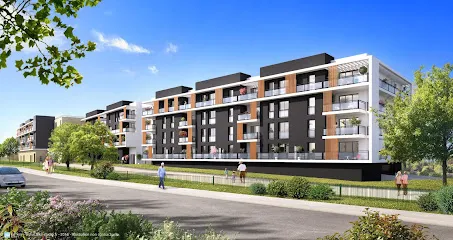 Image de Résidence Services Seniors DOMITYS - Le Belvédère