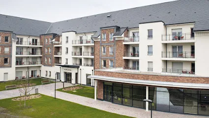 Image de Résidence Services Seniors DOMITYS - Le Carillon d'Or