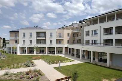 Image de Résidence Services Seniors DOMITYS - Le Chant des Lavandières