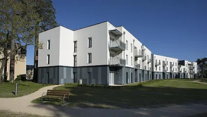 Image de Résidence Services Seniors DOMITYS - Le Château des Plans
