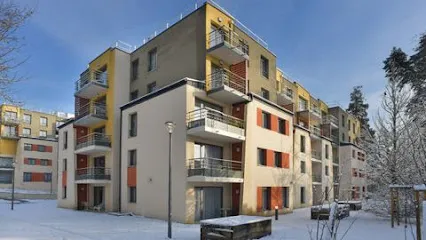 Image de Résidence Services Seniors DOMITYS - Le Domaine d'Agate