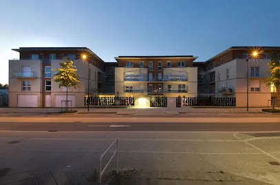 Image de Résidence Services Seniors DOMITYS - Le Jardin des Lys