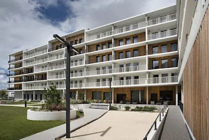 Image de Résidence Services Seniors DOMITYS - Le Millésime