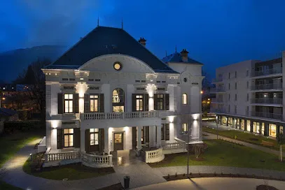 Image de Résidence Services Seniors DOMITYS - Le Parc de Jade