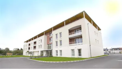 Image de Résidence Services Seniors DOMITYS - Le Village