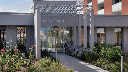 Image de Résidence Services Seniors DOMITYS - Les Cépages