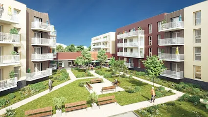 Image de Résidence Services Seniors DOMITYS - Les Cerneaux