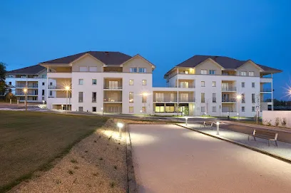 Image de Résidence Services Seniors DOMITYS - Les Clés d'Or