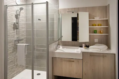 Image de Résidence Services Seniors DOMITYS - Les Craies Blanches