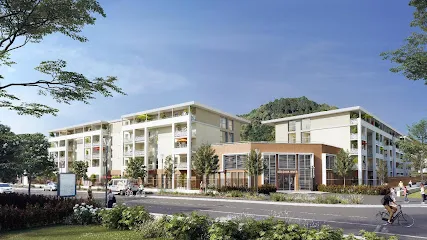 Image de Résidence Services Seniors DOMITYS - Les Eaux Vives