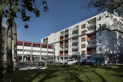 Image de Résidence Services Seniors DOMITYS - Les Portes de l'Atlantique