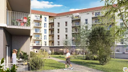 Image de Résidence Services Seniors DOMITYS - Les Séquanes