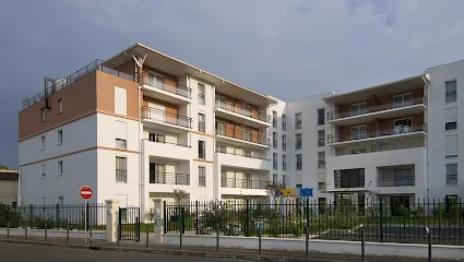 Image de Résidence Services Seniors DOMITYS - Les Sources de Gascogne