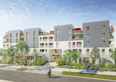 Image de Résidence Services Seniors DOMITYS - Margot