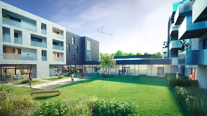 Image de Résidence Services Seniors DOMITYS - Olympe