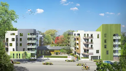 Image de Résidence Services Seniors DOMITYS - Rosa Gallica