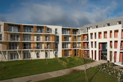 Image de Résidence Services Seniors DOMITYS - Terres de Bourgogne