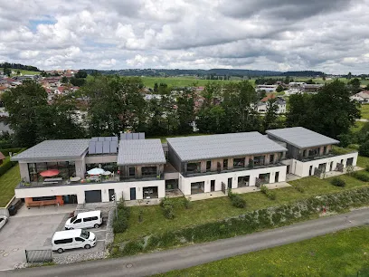 Image de Résidence Services Séniors L'ÂGE DOUBS - Les Balcons du Val