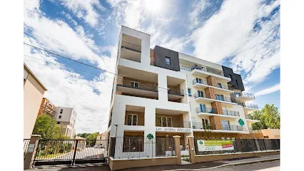 Image de Résidence Services Seniors Les Jardins d'Arcadie Valence