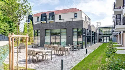 Image de Résidence services seniors Les Templitudes de Dourdan