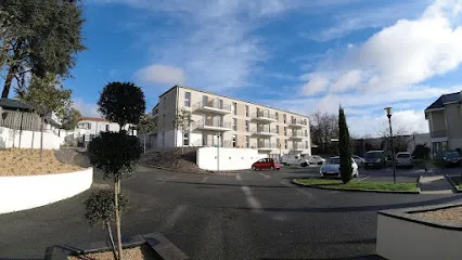 Image de Résidence services seniors Montana Cholet