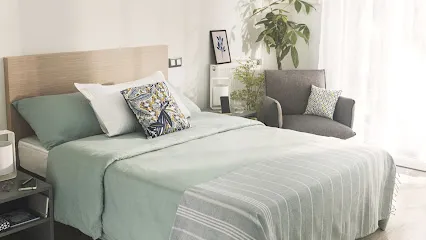 Image de Résidence Services Seniors Oh Activ Angers - Les Ponts-de-Cé