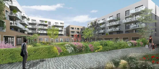 Image de Résidence Services Seniors Vernon - NAHOMA