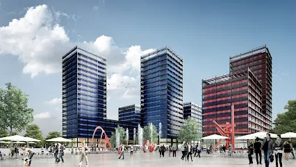 Image de Résidence Services Séniors Villa Médicis Strasbourg