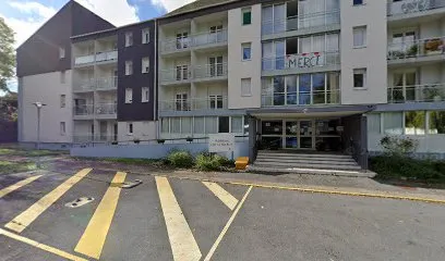 Image de Résidences Personnes Agées-CCAS