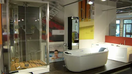 Image de RICHARDSON Salle Expo