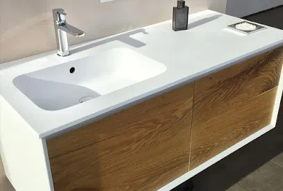 Image de RICHARDSON : SANITAIRE- CARRELAGE - CHAUFFAGE - PLOMBERIE - PHOTOVOLTAÏQUE - PISCINE