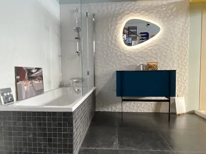 Image de RICHARDSON : SANITAIRE- CHAUFFAGE - PLOMBERIE - CARRELAGE - PHOTOVOLTAÏQUE