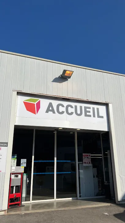 Image de RICHARDSON : SANITAIRE- CHAUFFAGE - PLOMBERIE - PHOTOVOLTAÏQUE