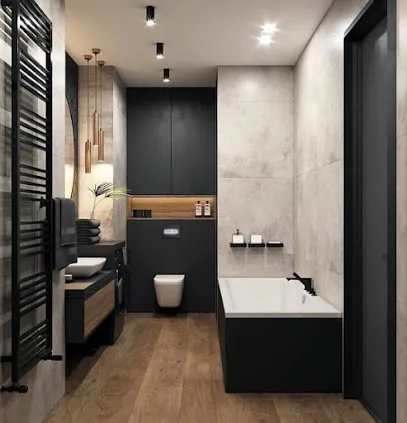 Image de Sablé Cuisine et Bain Sarl