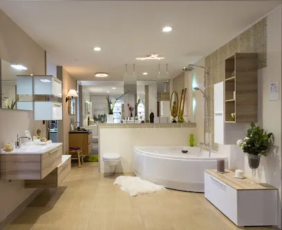 Image de Salle d'exposition Artisans Artipôle Bain et Carrelage à Plescop