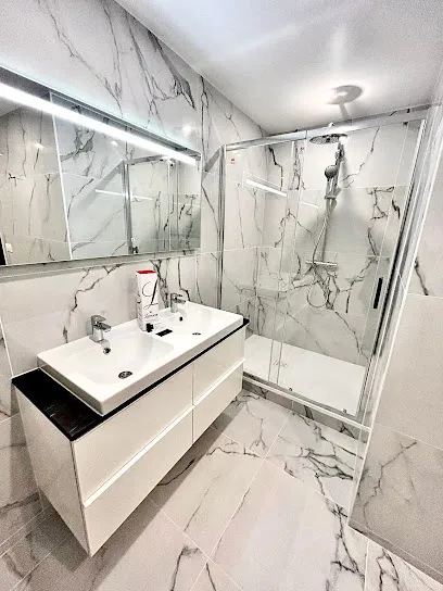 Image de SALLE DE BAINS JMB