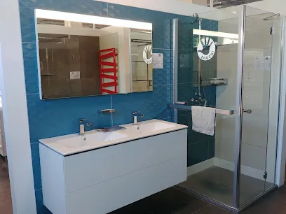 Image de Salle exposition SISCA Sidv