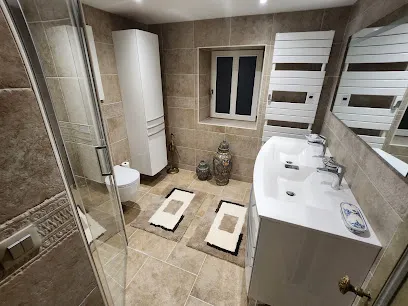 Image de SARL SOTEC SALLE DE BAINS CUISINES