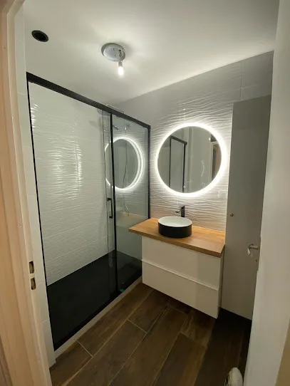 Image de Sas Cote Bains