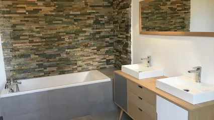 Image de SAS NAPS, Rénovation Salles De Bain, Sols, Carrelages, Parquets