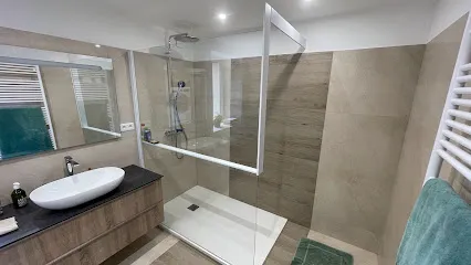 Image de SBL Sani Salle d'Eau - Rénovation salle de bain Essonne ️ ️ ️ ️ ️