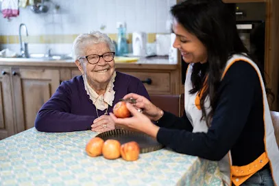 Image de Senior Compagnie - Aide à Domicile - Portage de Repas