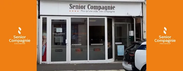 Image de Senior Compagnie - Aide à Domicile