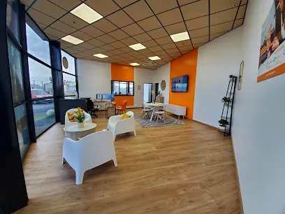 Image de Senior Compagnie Blain - Aide à Domicile