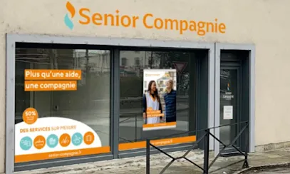 Image de Senior Compagnie Saint-Gervais-les-Bains - Aide à Domicile