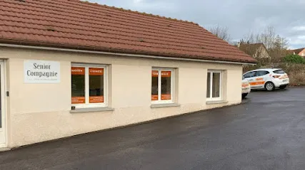 Image de Senior Compagnie Vesoul- Aide à Domicile