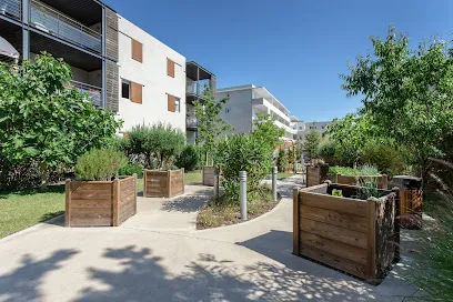 Image de Senioriales d'Agde - Résidence seniors