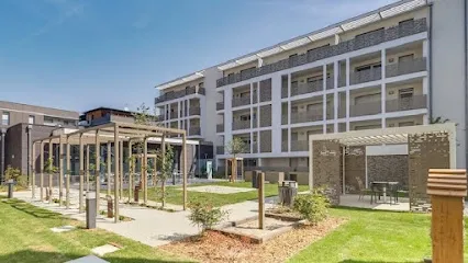 Image de Senioriales de Bassens - Résidence seniors